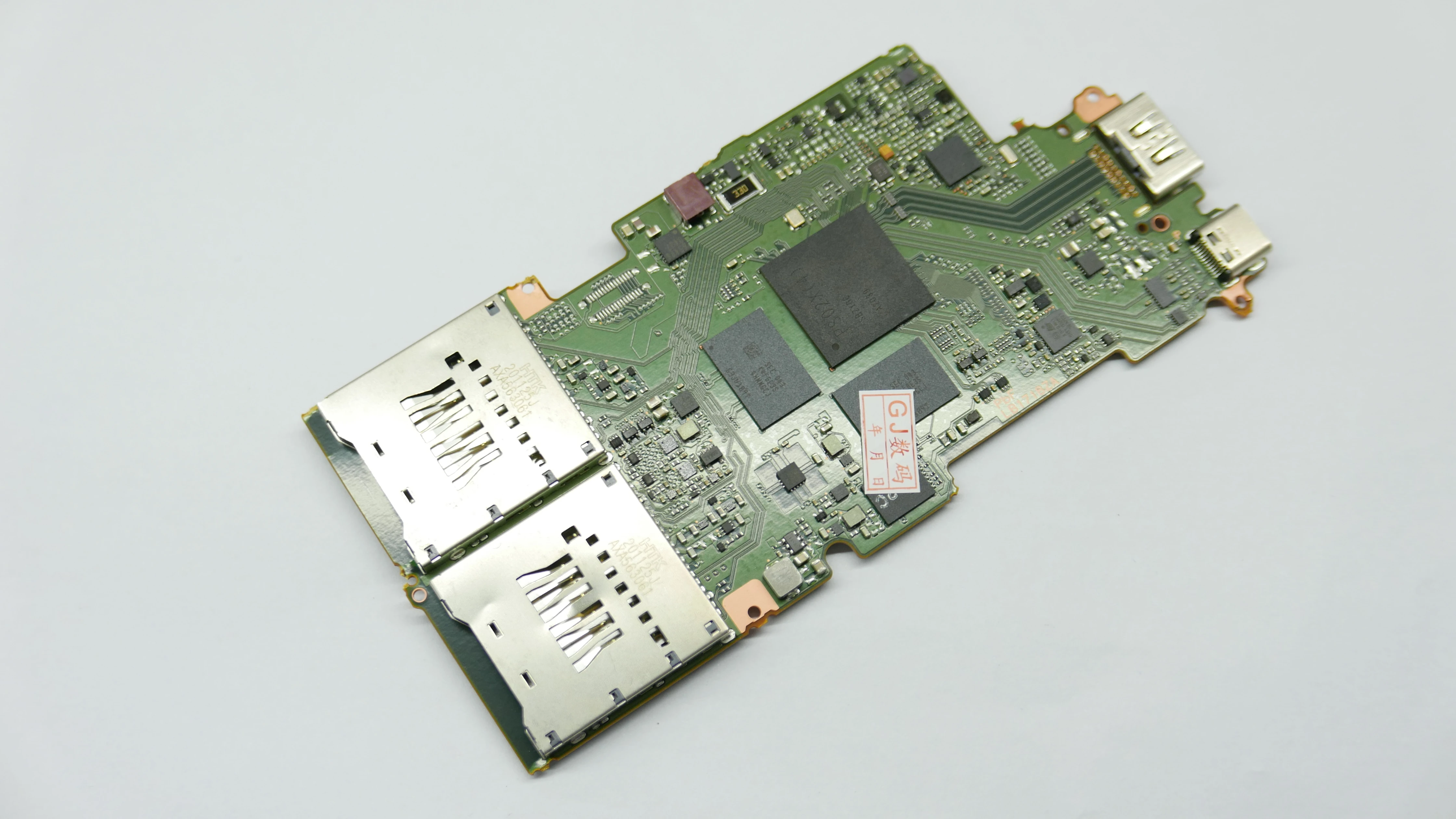 Parti Di Riparazione Per Scheda Madre Leica Sl2-S Scheda Madre Scheda Pcb Scheda Madre Mcu