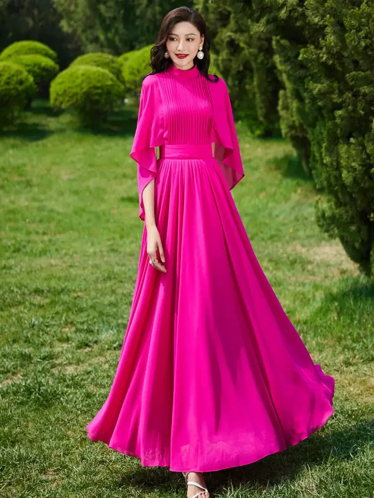 Mantelkleid elegant Clearance