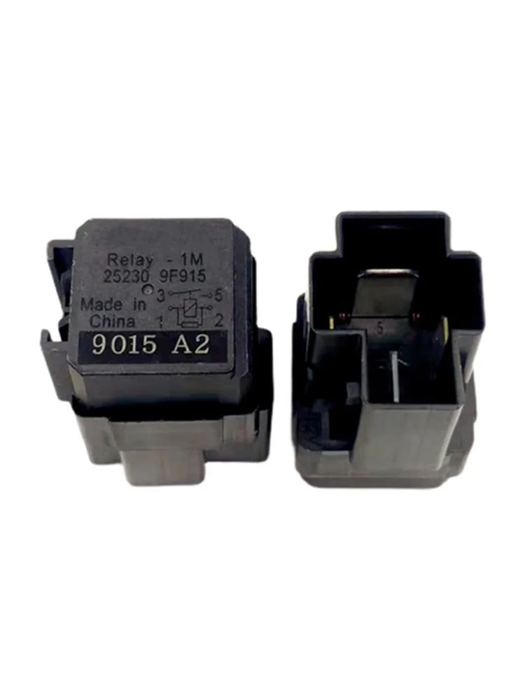 

Genuine (25230-9F915) Relay