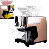 110/220V Oil Press Machine Automatic Home Oil Extractor Small Multi-function Hot and Cold  Making Machine Oil Presser 1