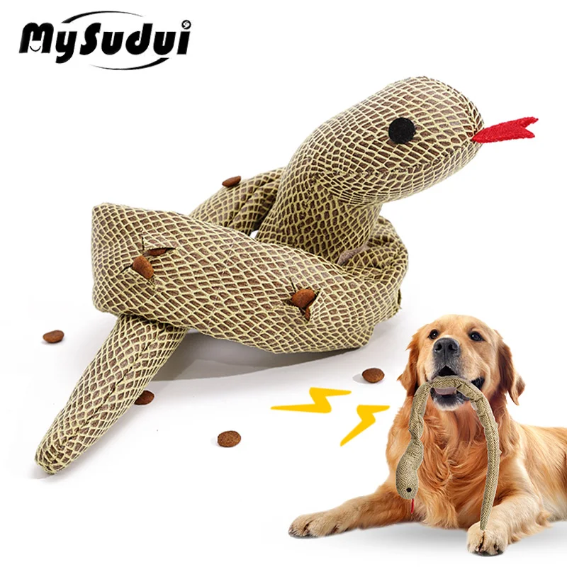 Puppy Treat Dispensing Interactive Dog Toys Dog Enrichment Toys Plush  Snuffle Stuffed Toys Dog Treat Food Mat - AliExpress