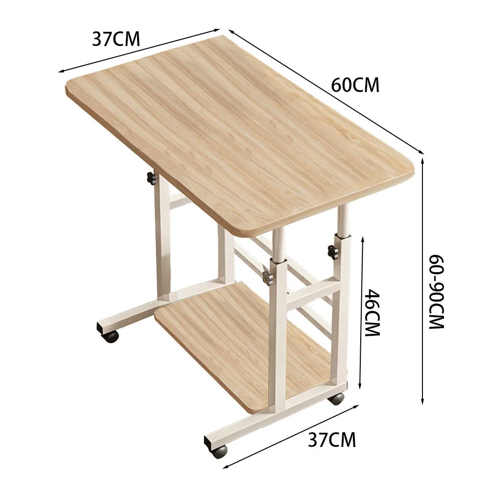 2 Layers-Natural Wood