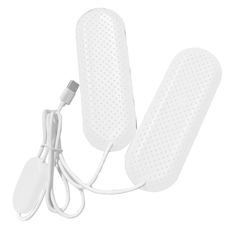 Household Shoe Dryer Shoe Warmer Dryer Boot Glove Heater Deodorant Household