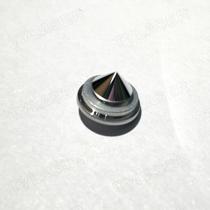 360 Degree Laser Lens for Laser Level with Glass Tube for Line Circle Level Use DIY