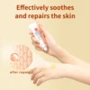 NCVI Lanolin Nipple Cream for Breastfeeding, 100% Natural Ingredient 5