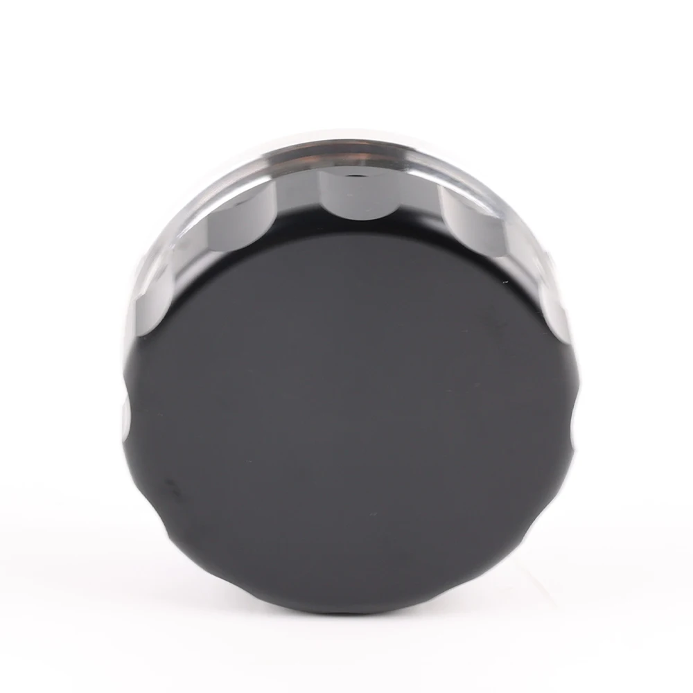OD 1.5 2 2.5 3 Aluminium Weld On Filler Neck And Cap Oil Fuel Surge Tank Water Tank Radiator Coolant Reservoir Caps fuel tank cover fuel tank cap fuel cap radiator cap engine oil filler cover