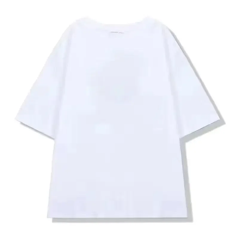 thumbnail image 1 of Falda holgada de corte A de talla grande, nueva falda de traje negro de estilo primavera-verano, moldeadora corporal adelgazante en forma de pera, moda para mujer, 1 of 5