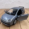 1:32 Citroen C4 SUV Alloy Car Model Diecasts Metal Vehicles Car Model High Simulation Collection Childrens Toys Gifts Decoration 5