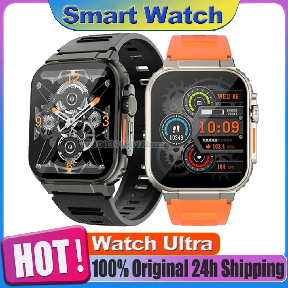 T800 Ultra Watch Smartwatch Ultra Series 8 Smart Watch Ultra 8 Smart Watch  Men Women Bluetooth Call Waterproof Watch 8 - AliExpress