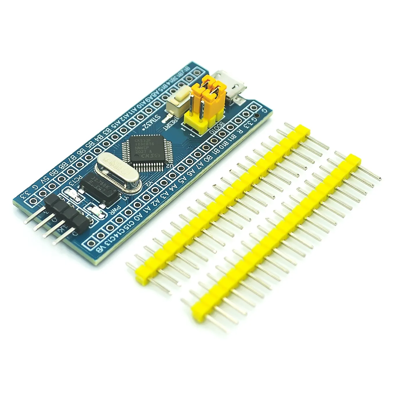 STM32F103C6T6