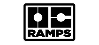 OC Ramps Logo Amazon