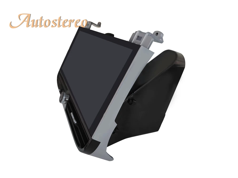Auto Stereo Carplay Android 13 For Porsche Cayenne 2010-2017 Car GPS Navigation