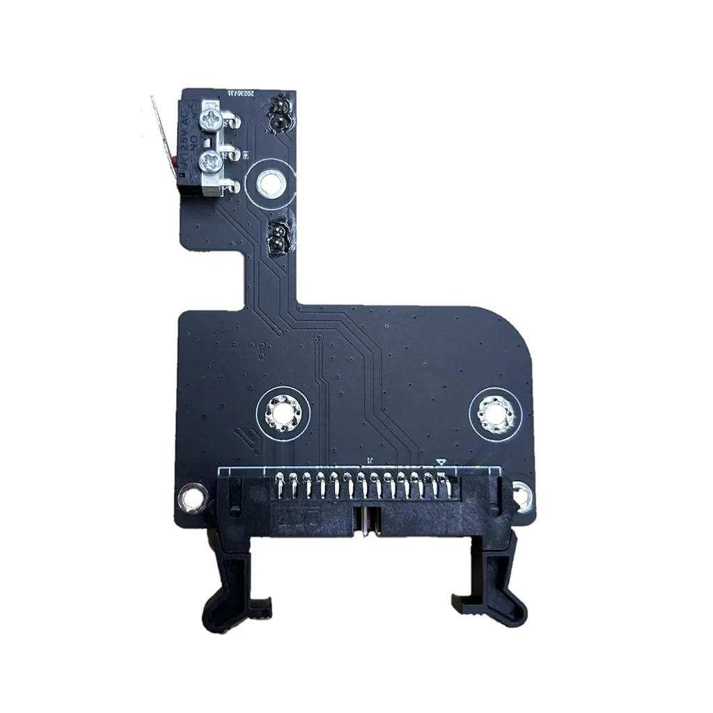 Creality Ender-3 V3 SE Hotend لوحة محول E3V3-فوهة...