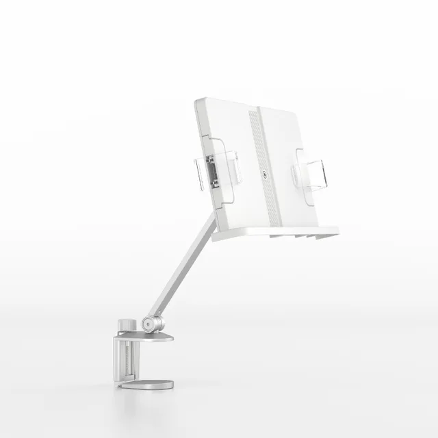 Adjustable Tablet Stand: The Perfect Accessory for Work and Leisure