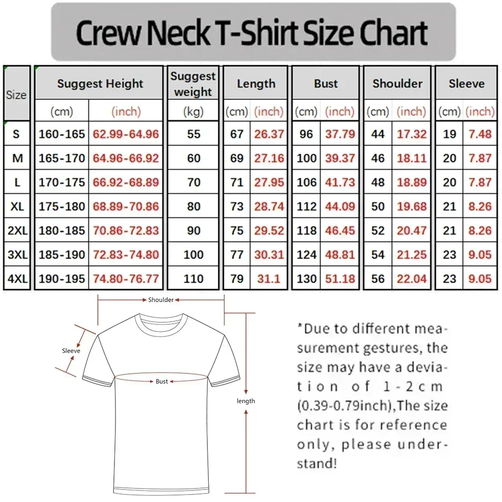 Damen Herren Vintage Born To Die World Is A T-Shirt Vintage Streetwear Casual Oversized T-Shirt Harajuku O-Ausschnitt Kurzarm Unisex – Detail 2