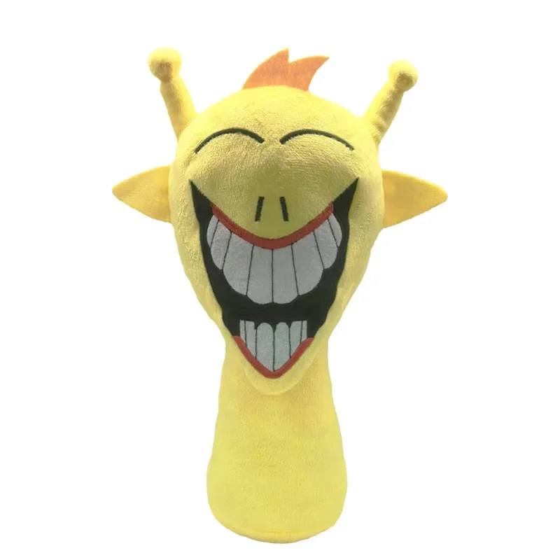 thumbnail image 2 of Peluche Sprunki de 25 cm de Incredibox, juego de peluche Kawaii, almohada suave, colección de muñecos, decoración de habitación, regalo de Navidad, juguete para niños, 2 of 4