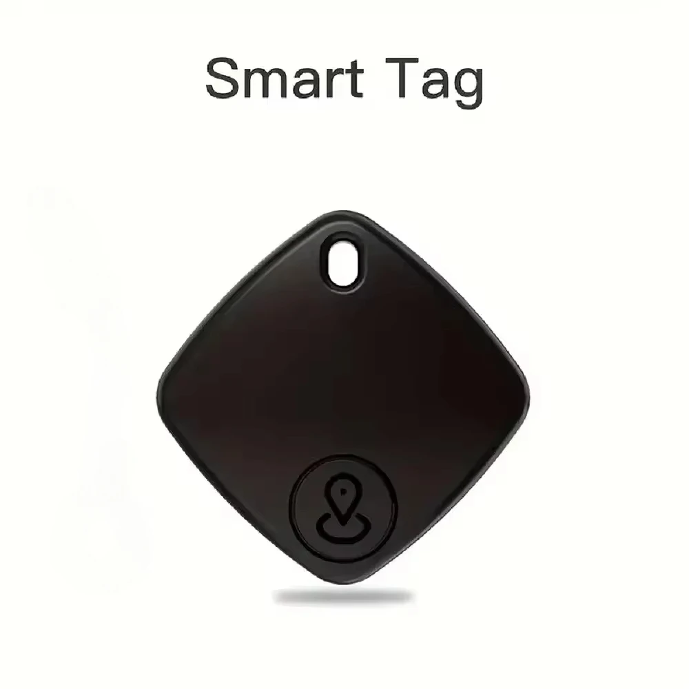 Compact Bluetooth Smart Tracker