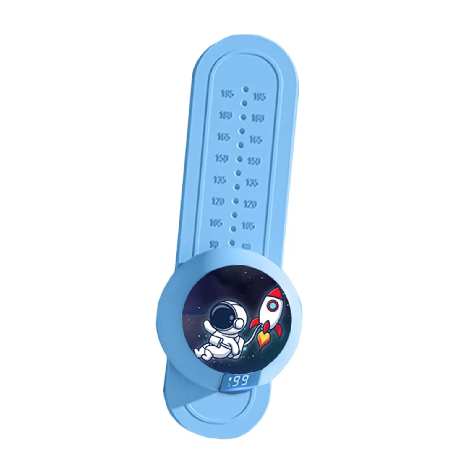 Touch Jump High Counter Voice Report PP for Home Bedroom Kindergarten