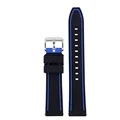 Black blue