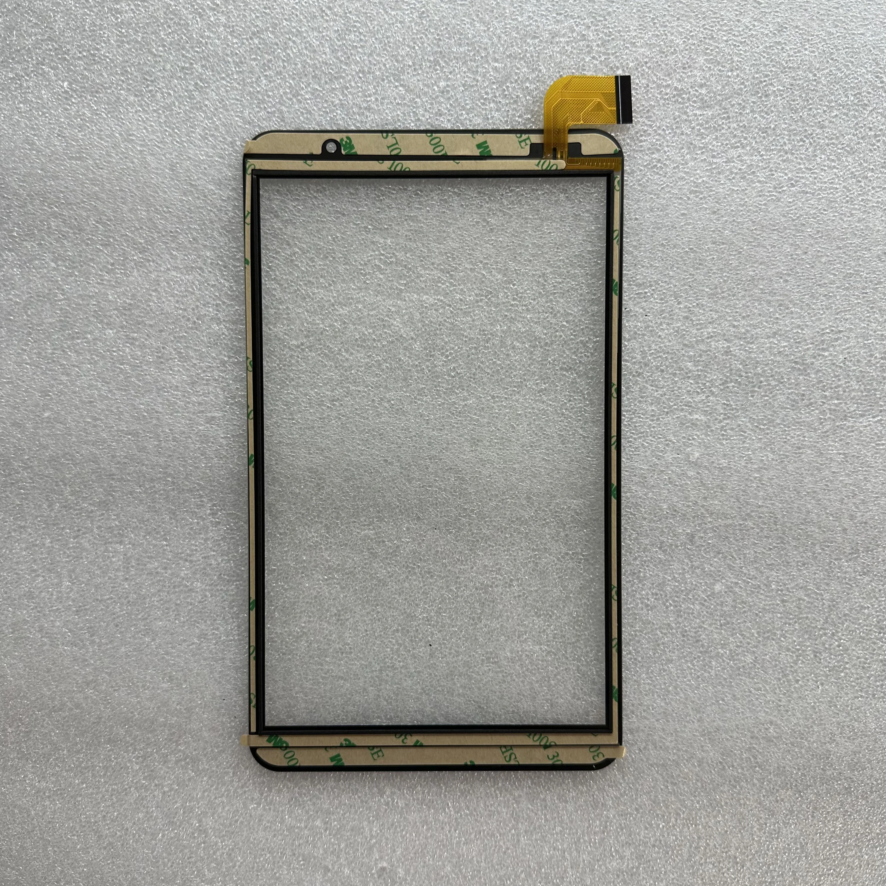 New For 8 inch kingvina GG8122 Tablet External Capacitive Touch Screen Digitizer Panel Sensor Replacement Phablet Multitouch