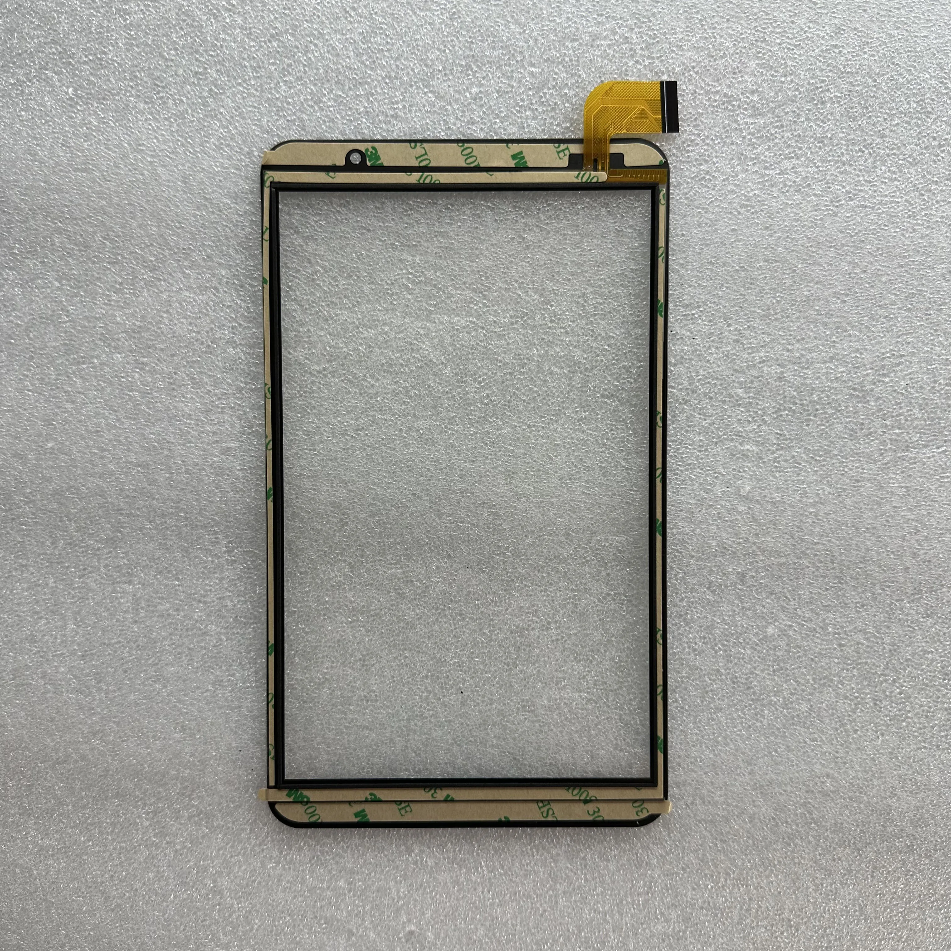 Externo Capacitiva Touch Screen Digitizer Substituição do Sensor do Painel Phablet Multitouch Tablet Polegadas Kingvina Gg8122 Novo - Imagem 3