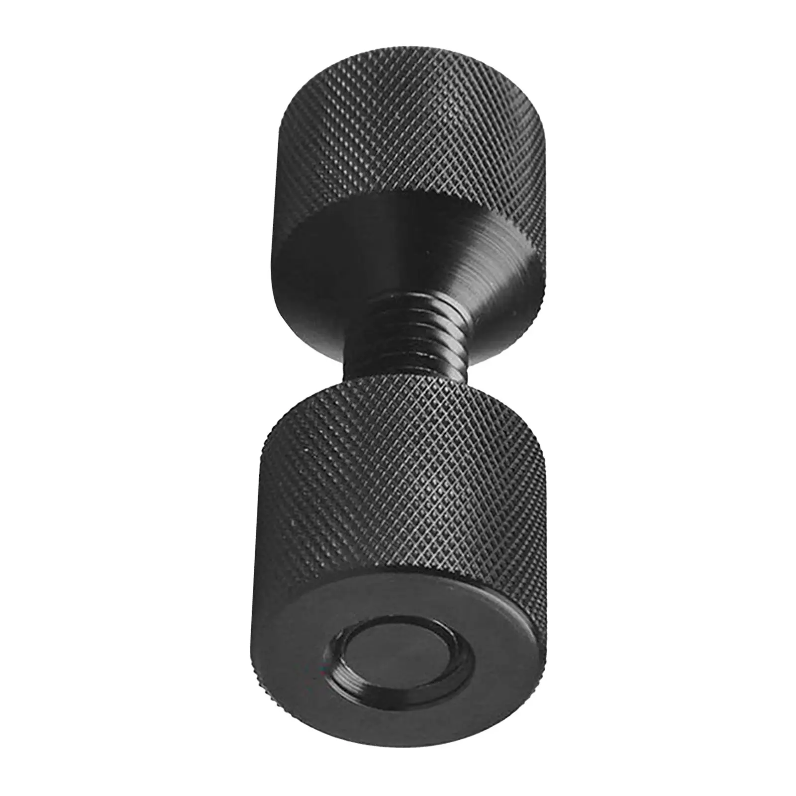 1-1/8'' Two Hole Pins Set Lightweight Construction Durable 2 Hole Flange Alignment Pin Aluminum Double Flange Pin Set aluminum flange pins
