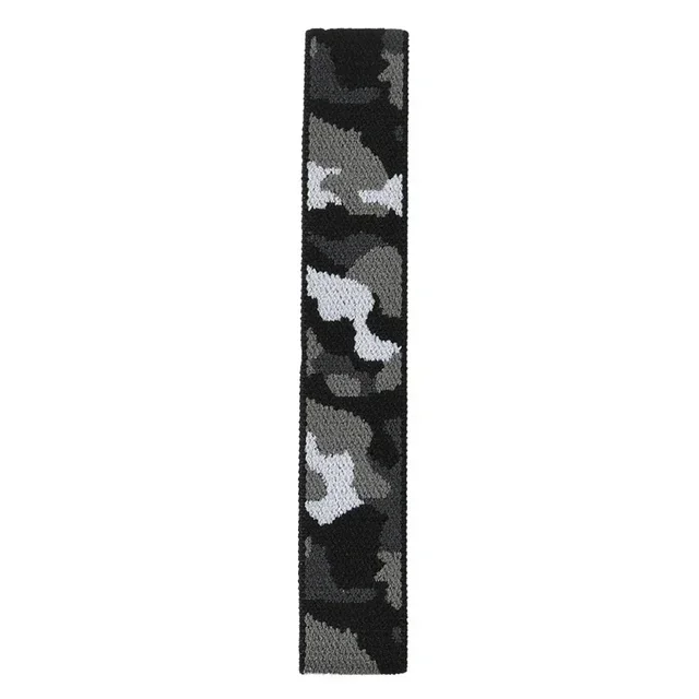 Elastic Nylon Wrist Band - Durable and Comfortable Strap for Sports Watches