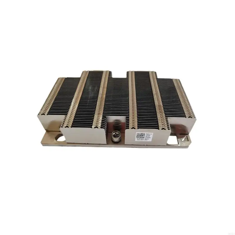 96BA Laptop CPU Heatkalle 0C6R9H C6R9H für PowerEdge R740 R740XD R640 Laptop – Detail 8