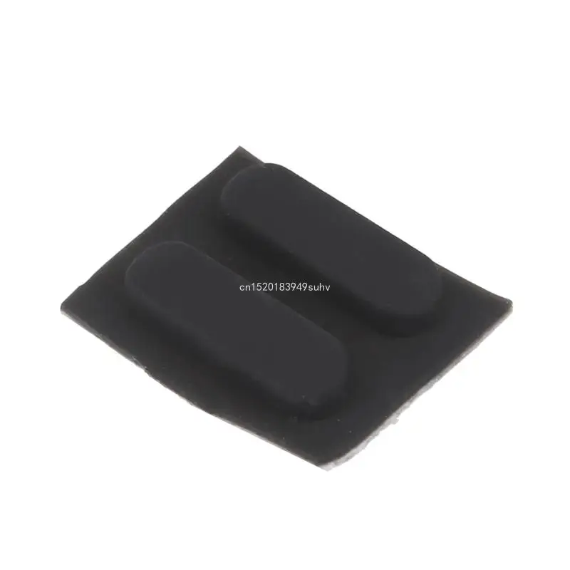 Replacement Bottom Case Rubber Feet Foot Pad for . Thinkpad X1 Carbon 7th Gen 8th X1C Case Cover 4PCS