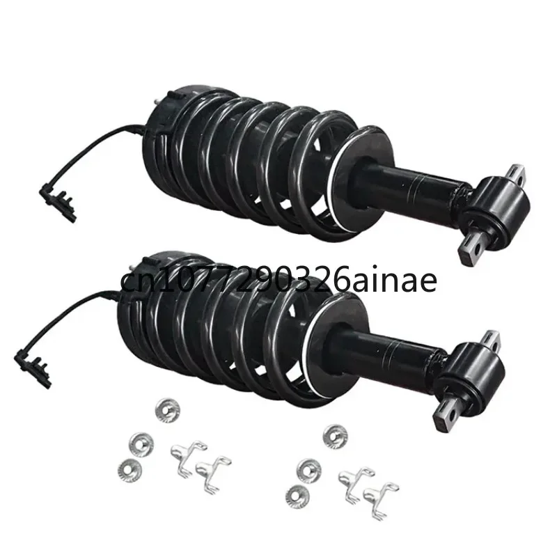 

For GMC Car Shock Absorber China Wholesale Aftermarket Front Whole Complete Assembled Coil Steel Strut
