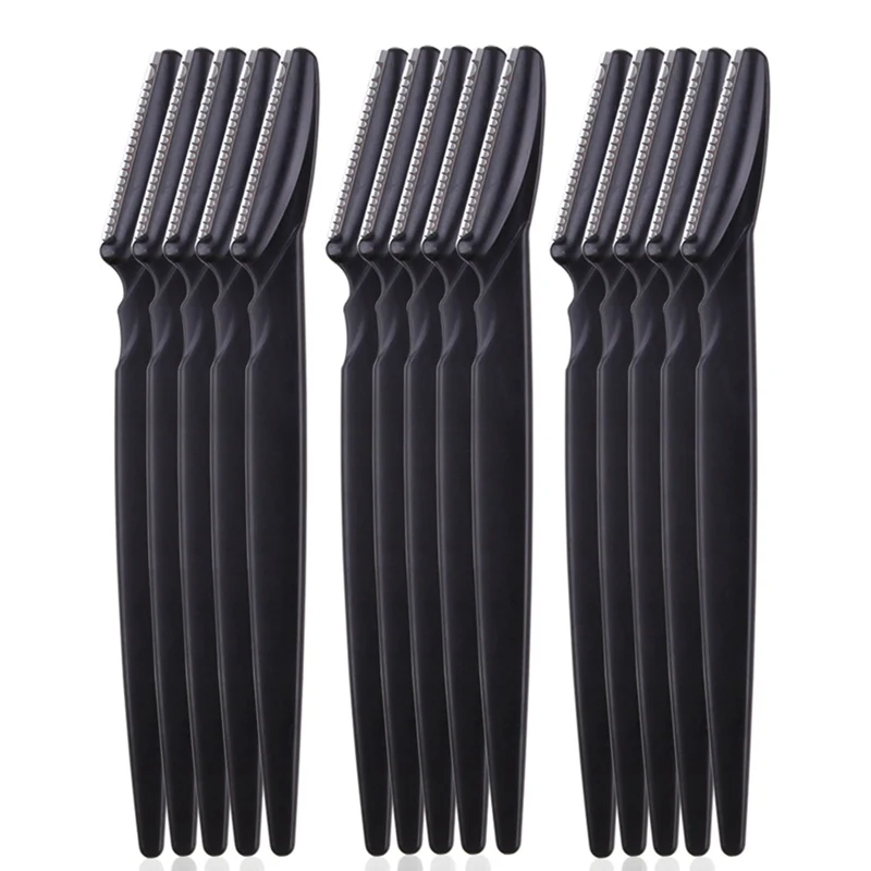 15pcs-black