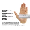 50 Pcs Disposable Industrial Nitrile Glove Non-slip Waterproof Oil&acid&alkali&resistant For Mechanical Work Kitchen Accessories 6