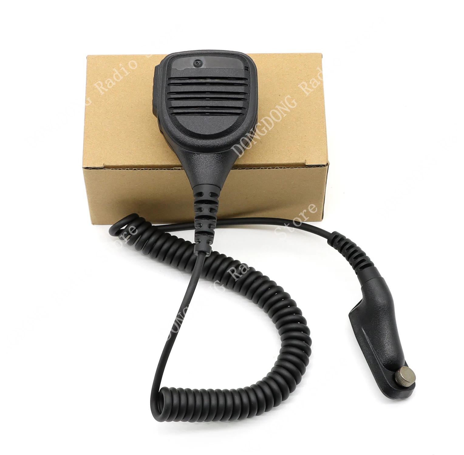 

PMMN4024 Mic for Motorola XPR6350 XPR6380 XPR6550 XPR7350 XPR7550 XPR7550E Radio PMMN4025 Mic