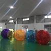 2m 0.8MM PVC Inflatable Water Walking Ball,Zorb Water Ball,roller ball for Swimming Pool Water Dance Balloon Game 5