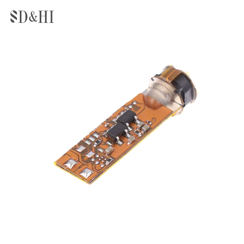 2MP Industrial Endoscope Module USB Inspection Camera Lens Module For Medical/Visible Pipe Repair COMS Sensor 6 LEDS
