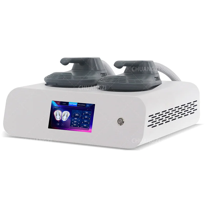 Emszero PRO NEO 6500w RF 15Tesla Weight Lose Electromagnetic Pelvic Slimming Neo EMS Body Sculpt Machine 3