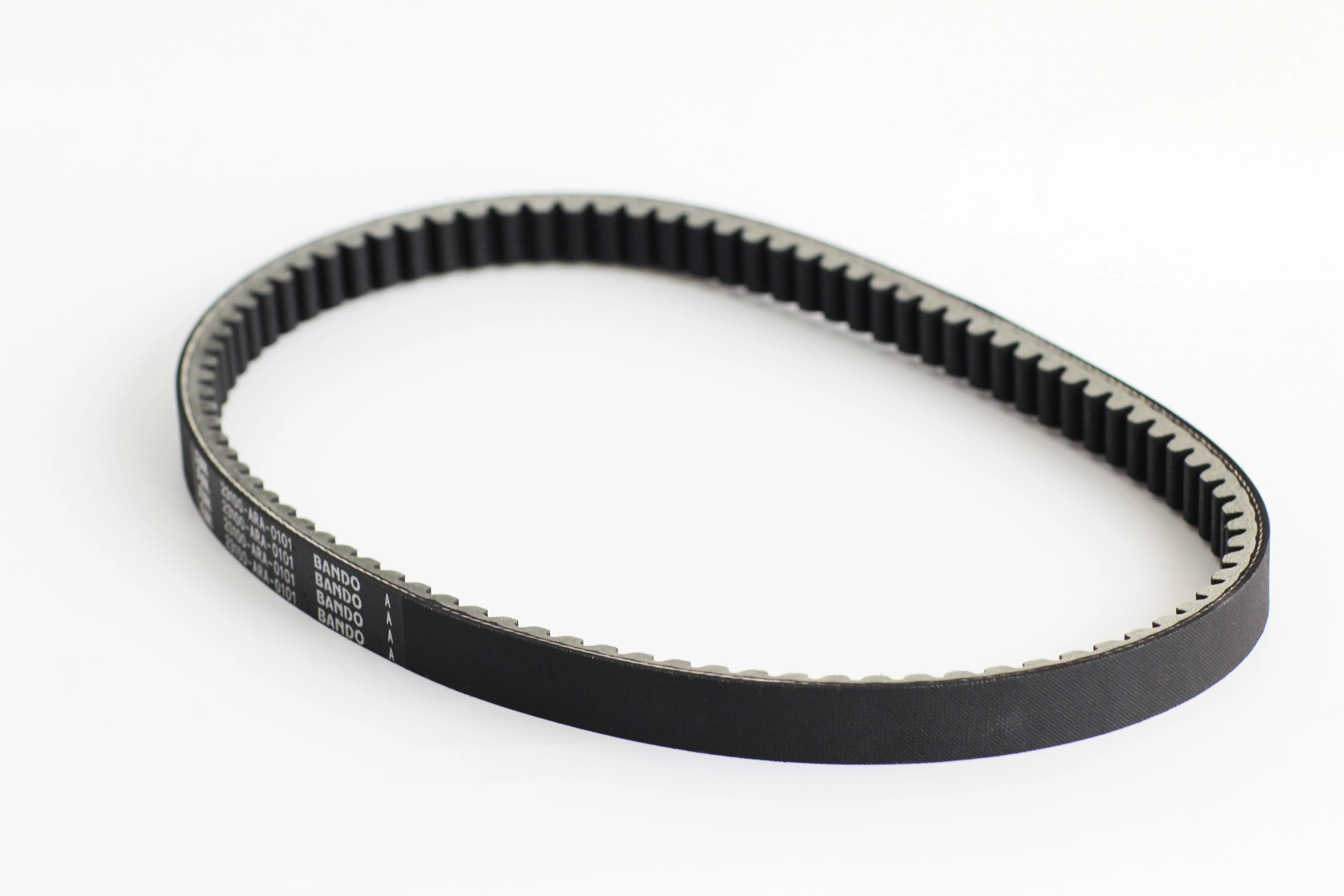 Kevlar GENUINE Scooter V-Belt for KYMCO MOVIE /HEROISM/ JOCKEY 125 760 *20 23100-KFBF-9000 CVT Transmission Belt