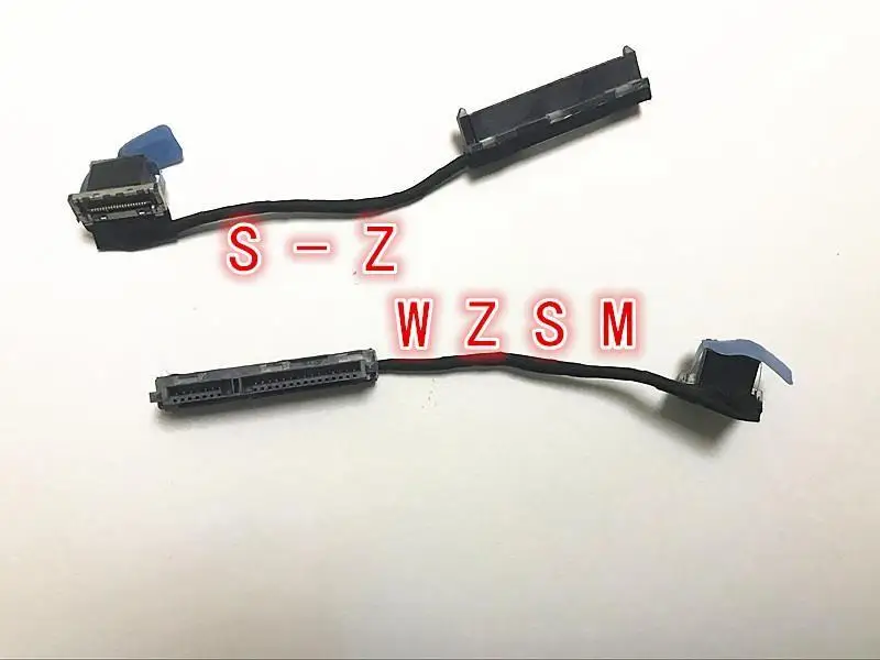 

Новинка, кабель для жесткого диска ASUS K95V K95VM K95VJ K95VB YZ006V SATA HDD QCL90 DC02C002B00