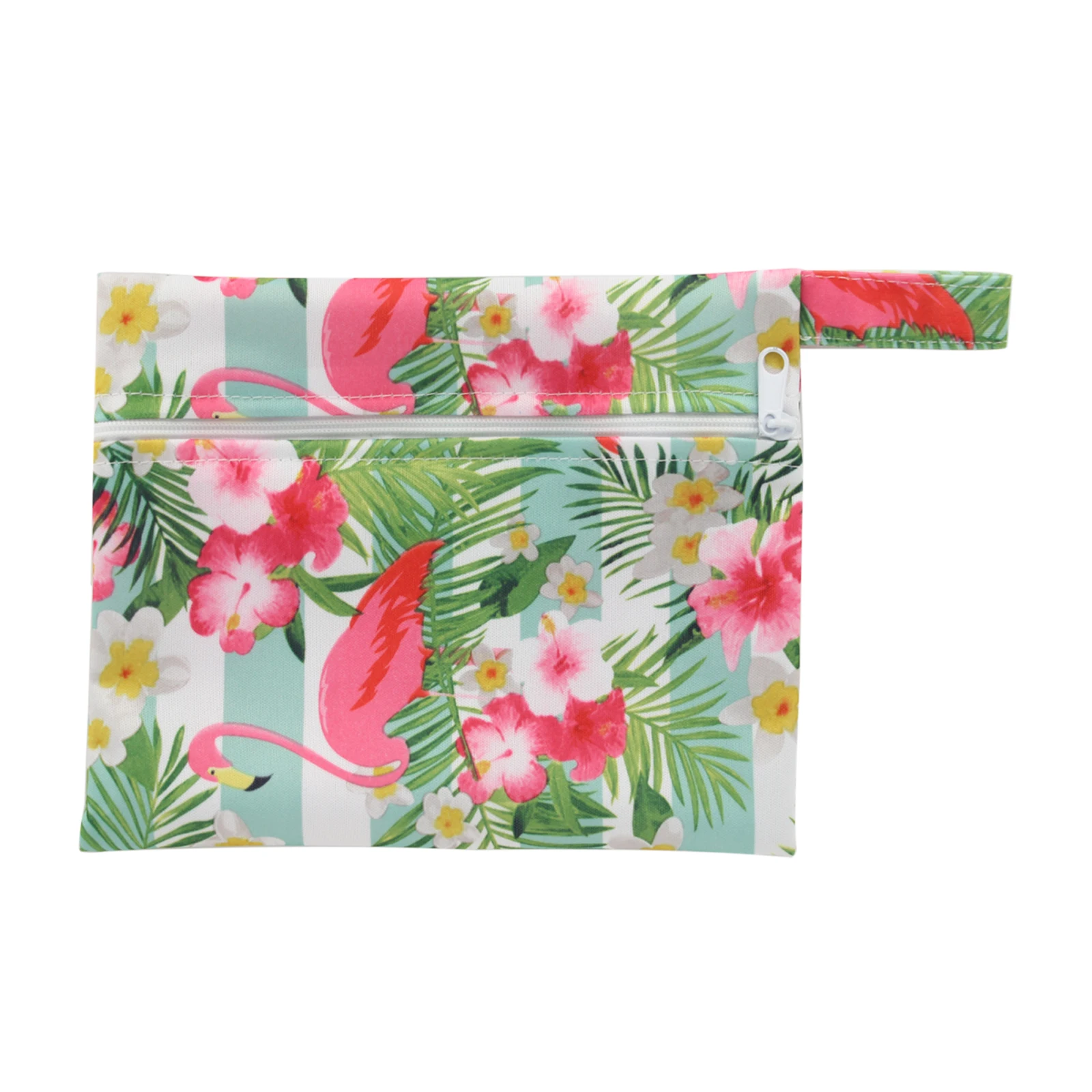 Eco-Friendly Reusable Cotton Menstrual Pads - Washable & Sustainable Sanitary Napkins