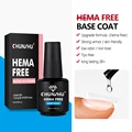 18mlBase Coat