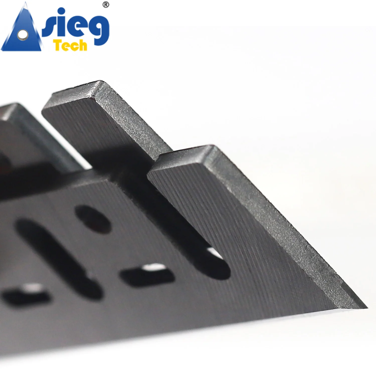 Woodworking Planer Blades 82mm TCT Planer Blades Knives 31/4 Inch For Woodworking Planer Makita Hitachi DeWalt Metabo Bosch Ryobi Set of 2 Pieces