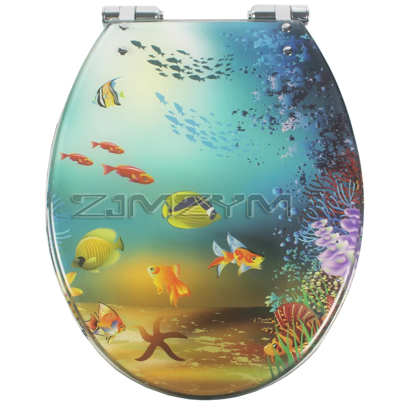 Underwater World