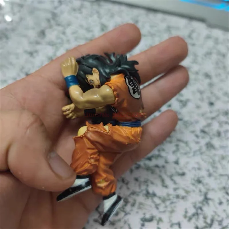 Yamcha
