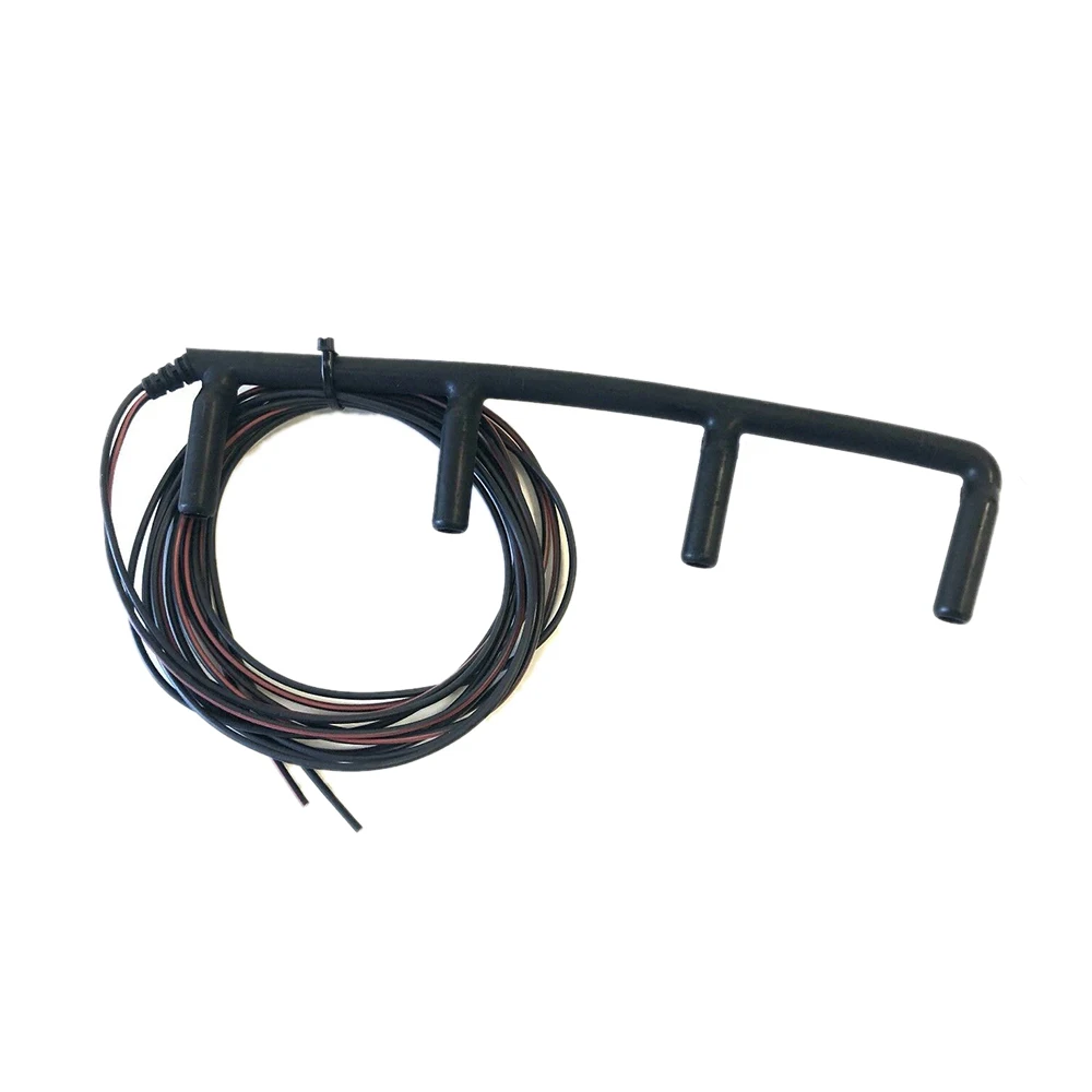 

Car Glow Plug Rail Bridge Wiring Harness for-AUDI 1.9 TDI