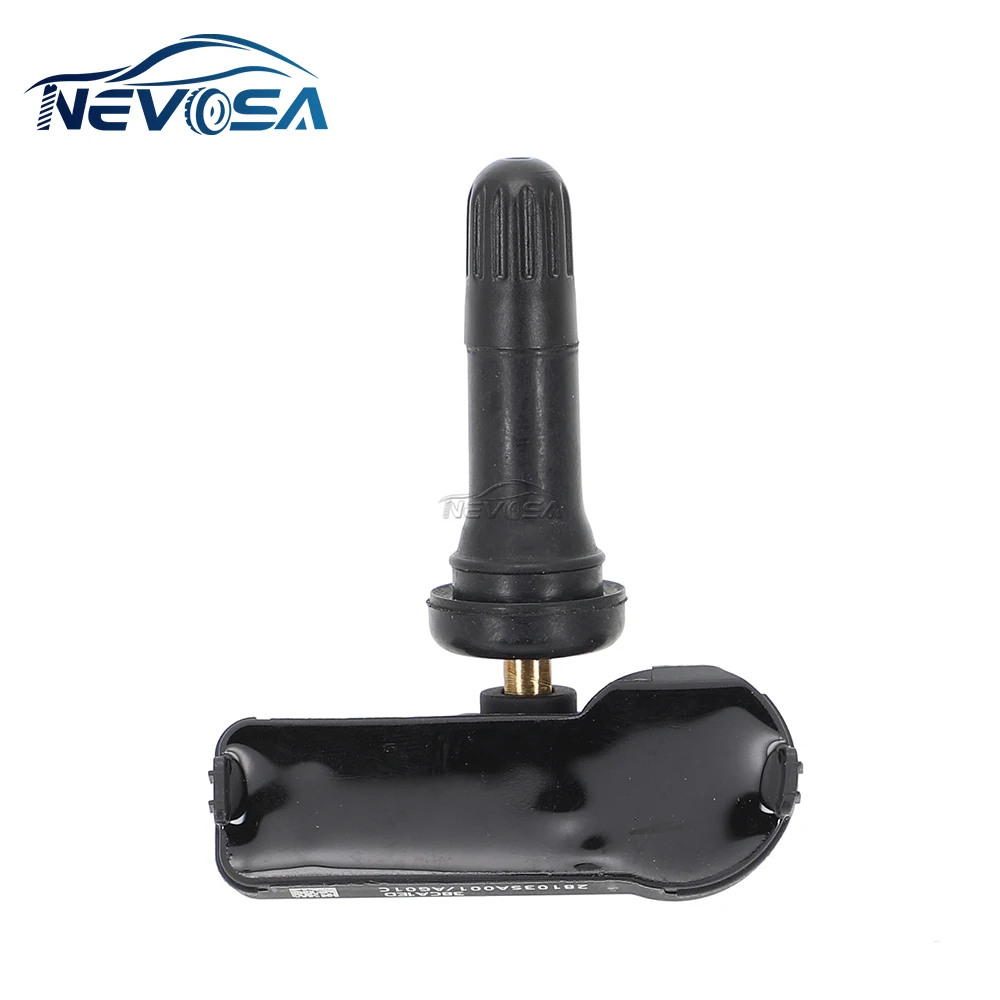 NEVOSA 28103-AG01C TPMS Tire Pressure Sensor For Subaru Forester Tribeca Outback Legacy Impreza XV Crosstrek 315MHz 28103-SA002