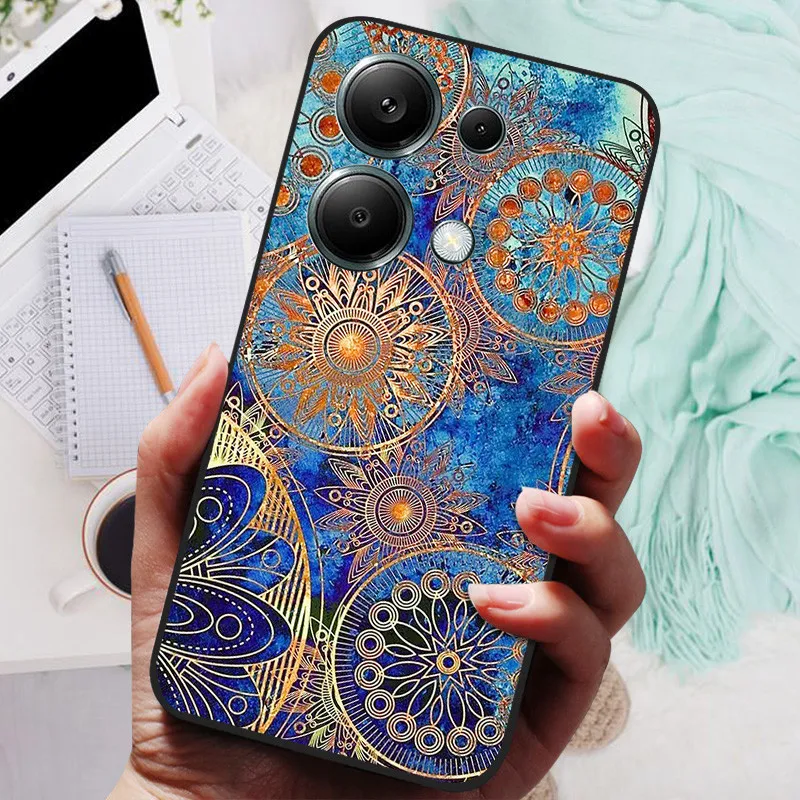 Silicon Soft Bumper Back Cover Phone Case - Flexible Protective Coque in Sleek Design