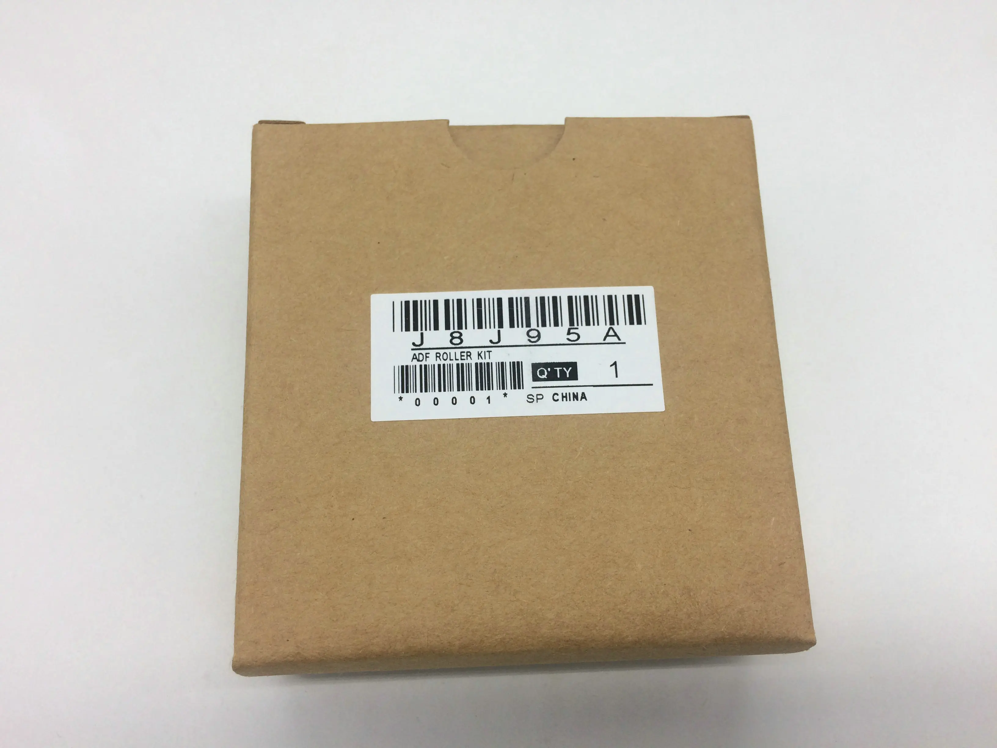 Adf Pegar a Almofada J8j95a da Separação do Rolo para hp M681 M633 M631 M632 M682 M683 - Imagem 3