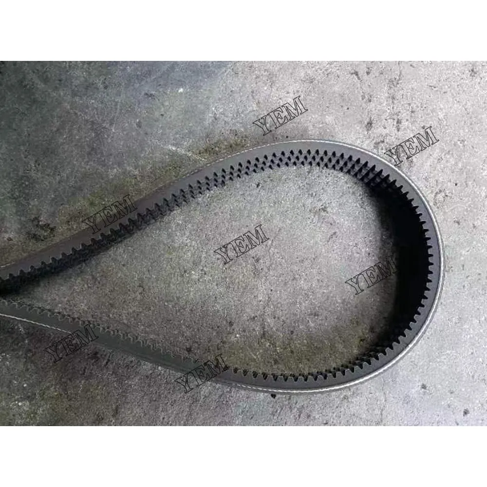 

New Fan Belt For Toyota 3K engine spare parts
