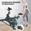Exercise Spinning Bike Indoor Bicycle Exercise Bike For Home Bike Indoor Exercise Bike Sport Bicycle Gym Equipment 5