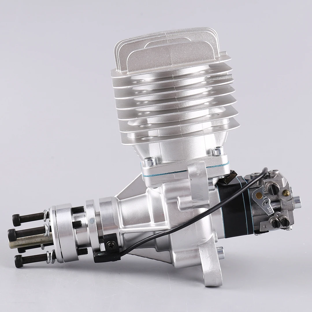 DLE 55 55CC Original GAS Engine For RC Airplane Model Hot Sell,DLE